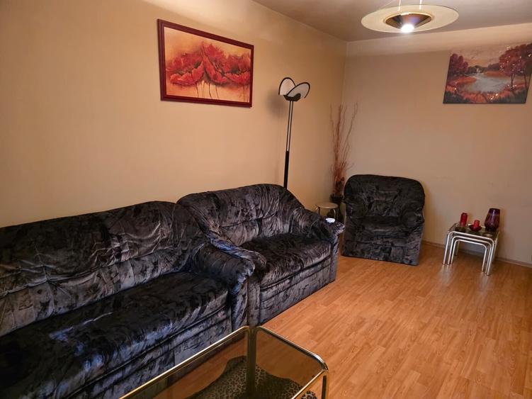 Apartament cu 2 camere decomandat, mobilat în Dristor
