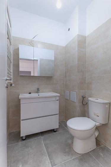 Apartament cu 2 camere în Metalurgiei