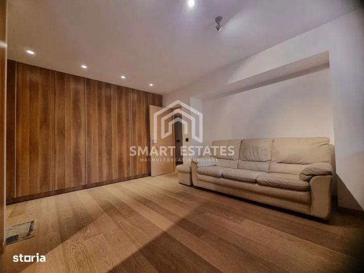 Apartament cu 3 camere, mobilat în Vitan