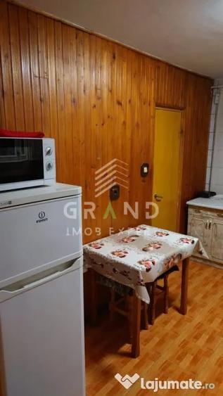 Ap 2 camere | zona Intre Lacuri-Iulius Mall-FSEGA - 6