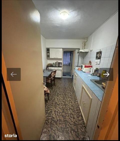 Apartament cu 2 camere decomandat în Viile Noi