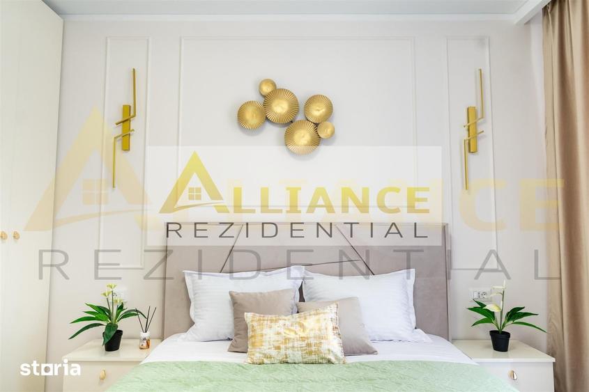 Metrou Berceni la 7 minute 3 camere bloc nou - 4