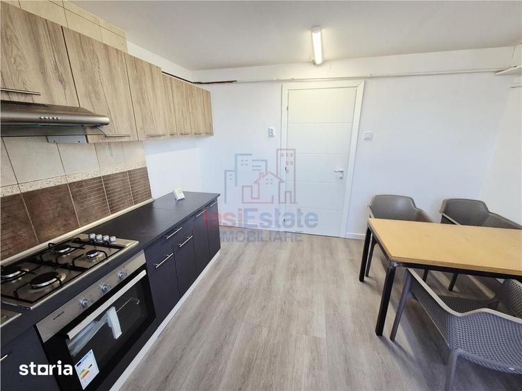 Apartament cu 3 camere in Copou - 5