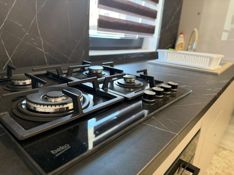 Apartament cu 2 camere în Exterior Nord