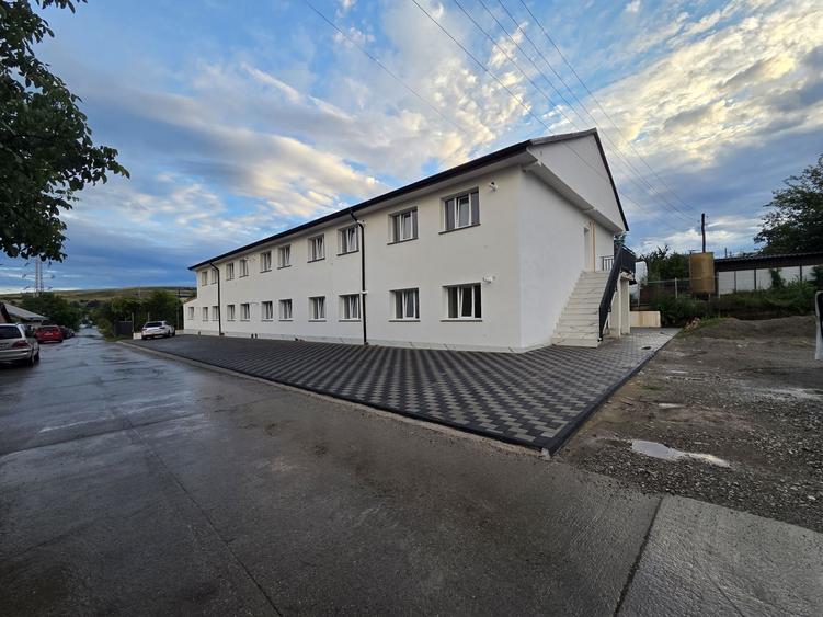 Apartament cu 2 camere decomandat în Fălticeni