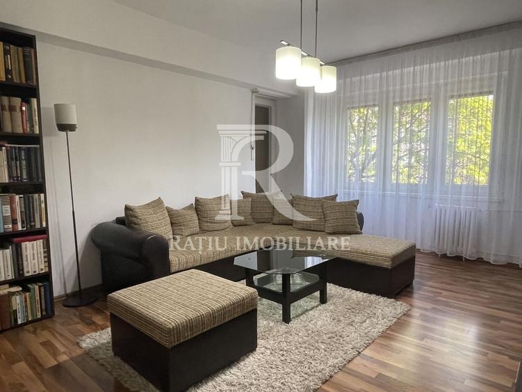 Apartament 3 camere | Accept schimb cu casă | Dacia | Oradea - 2