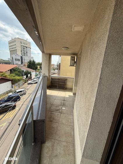 Apartament cu 2 camere în Ultracentral