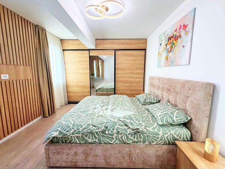 Apartament cu 3 camere decomandat în Iosia