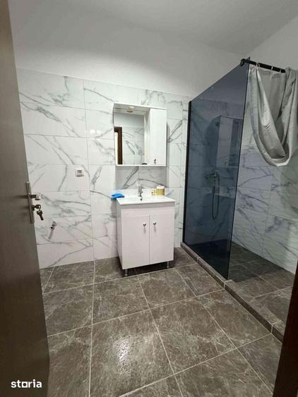 Apartament cu 2 camere în Theodor Pallady