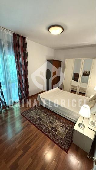 Apartament 2 camere , renovat si mobilat , P/4, zona Floreasca - 4