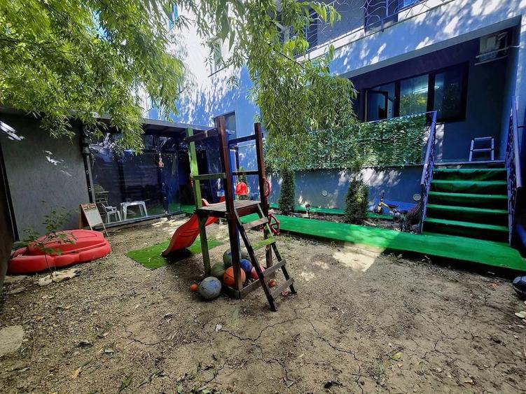Apartament cu 2 camere decomandat în Dobroești