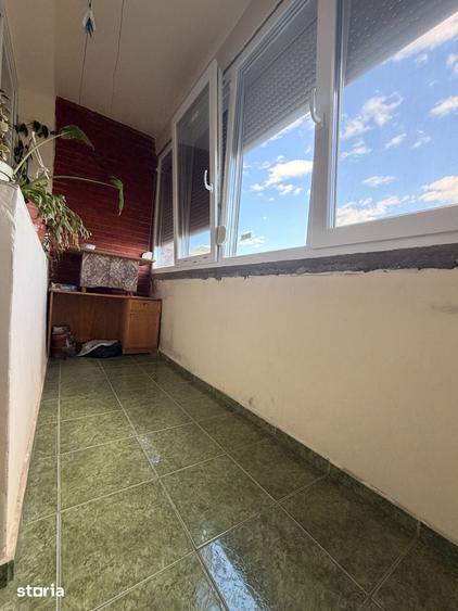 Apartament cu 2 camere în Circumvalațiunii