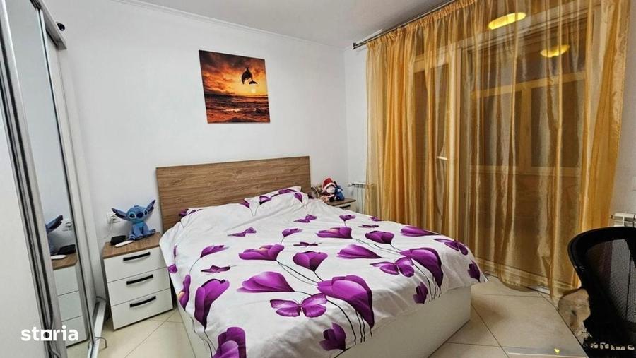 Apartament cu 3 camere decomandat în Prelungirea Ghencea