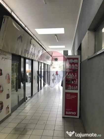 INCHIRIERE Spatiu comercial in Piata Domenii - 4