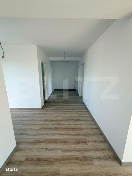 Casa moderna de vanzare Cartierul Izvor 117 mp utili teren 500 mp 194, - 8