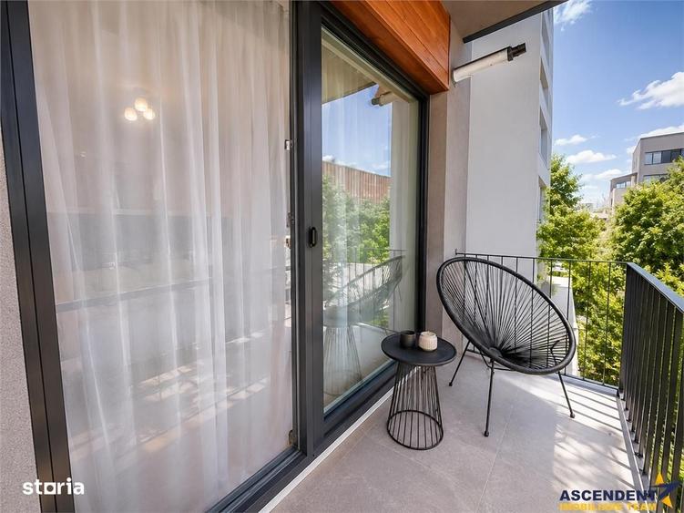 Apartament în Gheorghe Doja