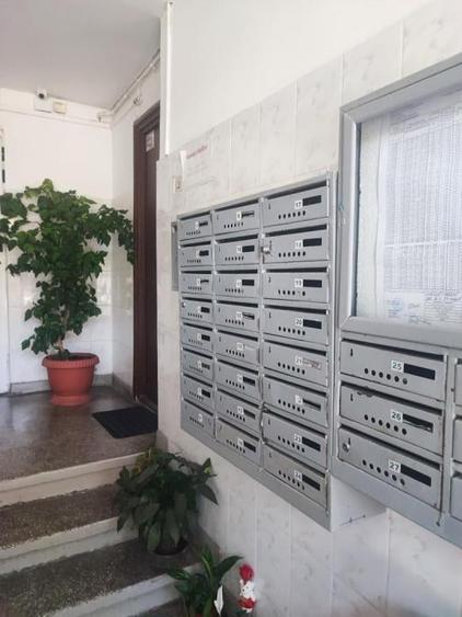 Inchiriez apartament cu 3 camere zona Iancului - 20