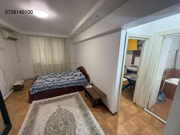 Garsonieră în CET