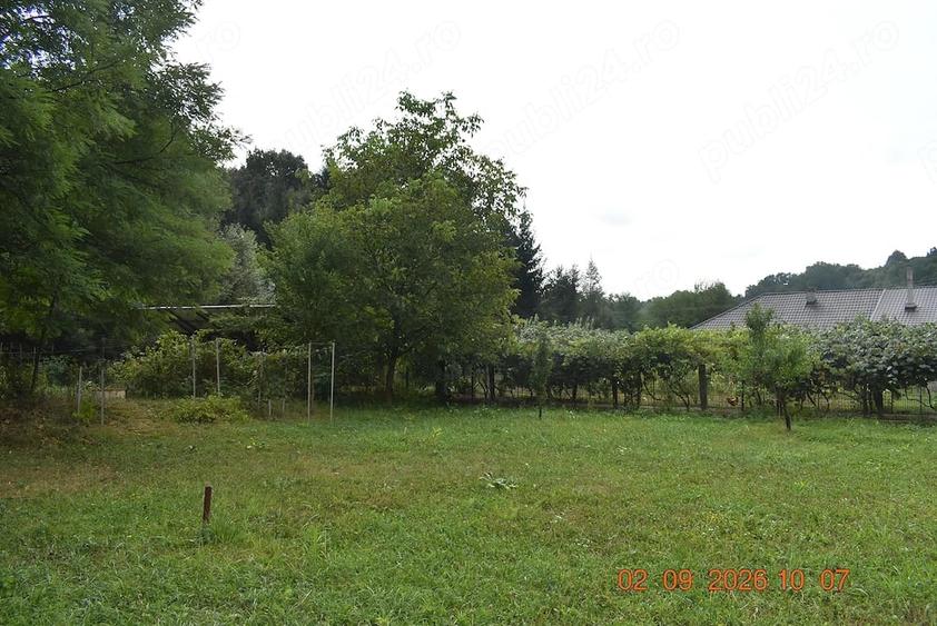 Teren de 1157 mp, în Central
