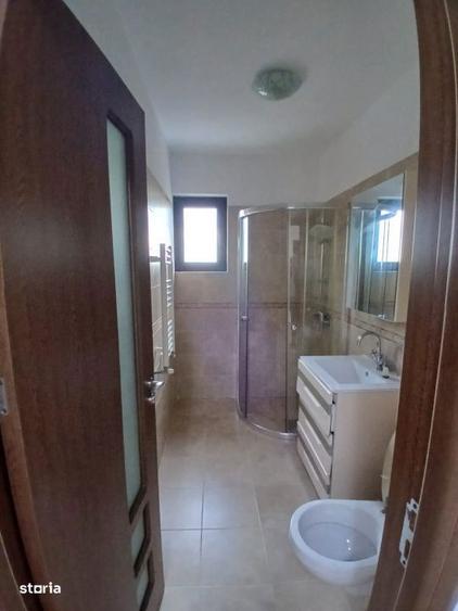 Apartament cu 3 camere în Corbeanca