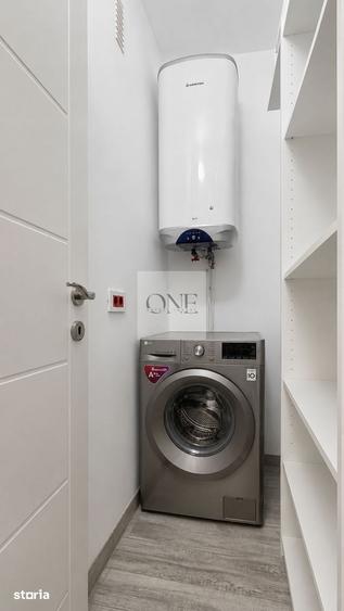 Apartament cu 2 camere în Gării