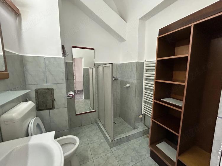 Spațiu comercial, de 85 mp, în Ultracentral