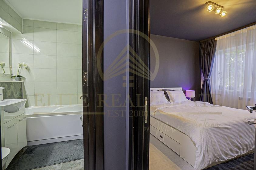 Apartament 2 camere Dacia | Renovat complet | Mobilat și utilat - 3