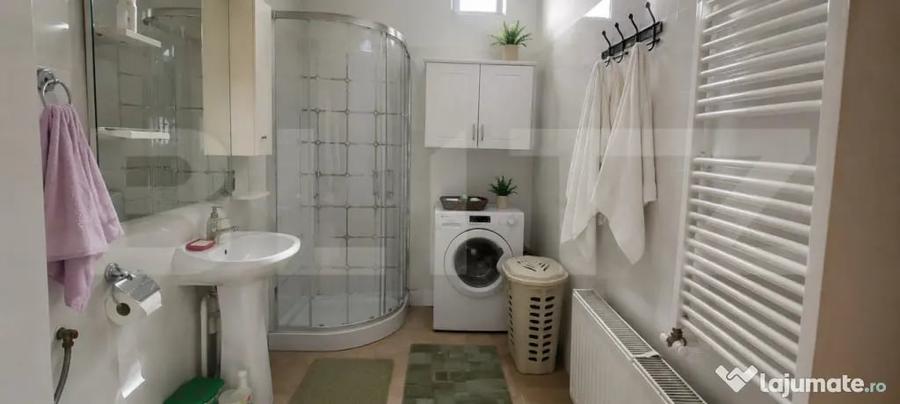 Casă cu 3 camere cu Teren 200 Mp în Ultracentral