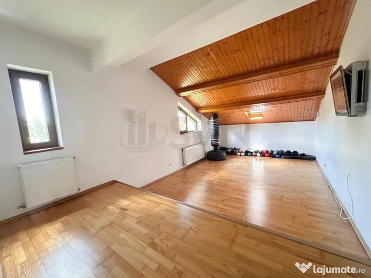 Vila de Pipera l Teren 711 mp - 5