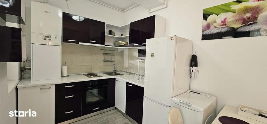 Apartament cu 2 camere în Nord