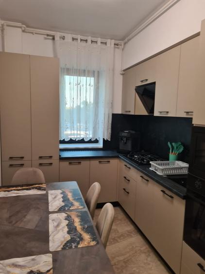 Apartament cu 2 camere decomandat în Parcul Carol