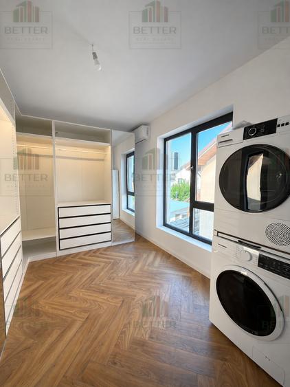 Casă individuală cu 5 camere cu Teren 300 Mp în Berceni
