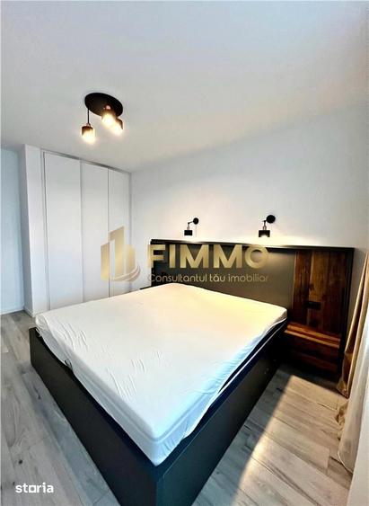 Apartament cu 2 camere decomandat în Obcini