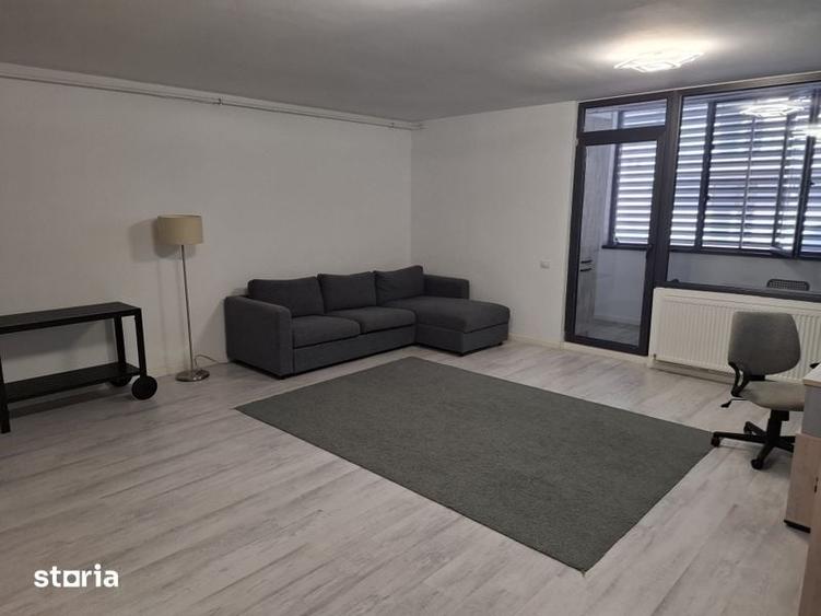 Apartament cu 2 camere în Tăbăcărie