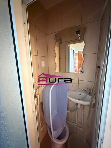 Apartament cu 3 camere decomandat în E3