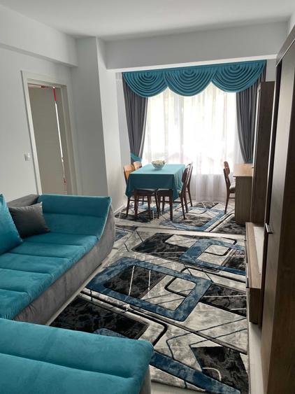 Apartament cu 2 camere decomandat în Ultracentral