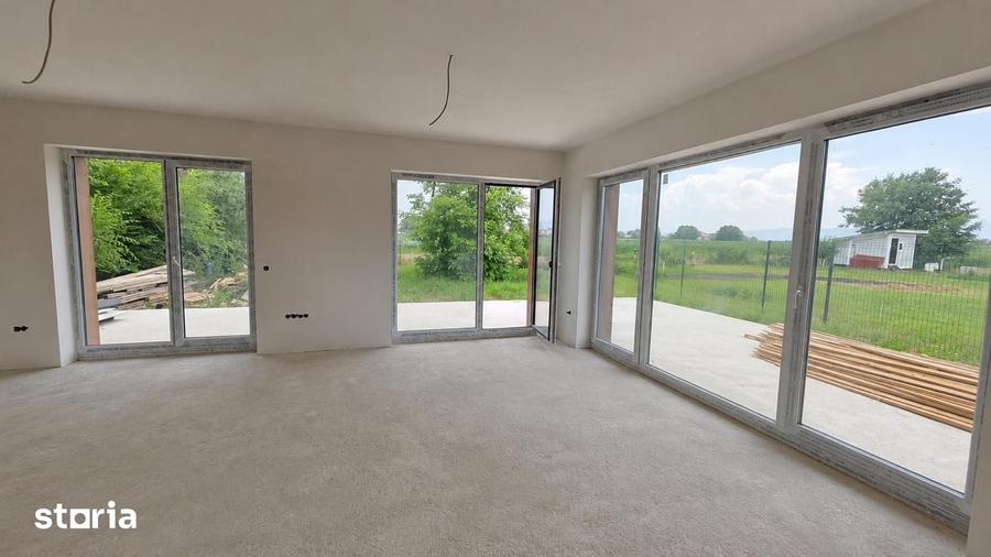Casa premium | Stupini | 135 mp utili | Teren 600 mp - 4