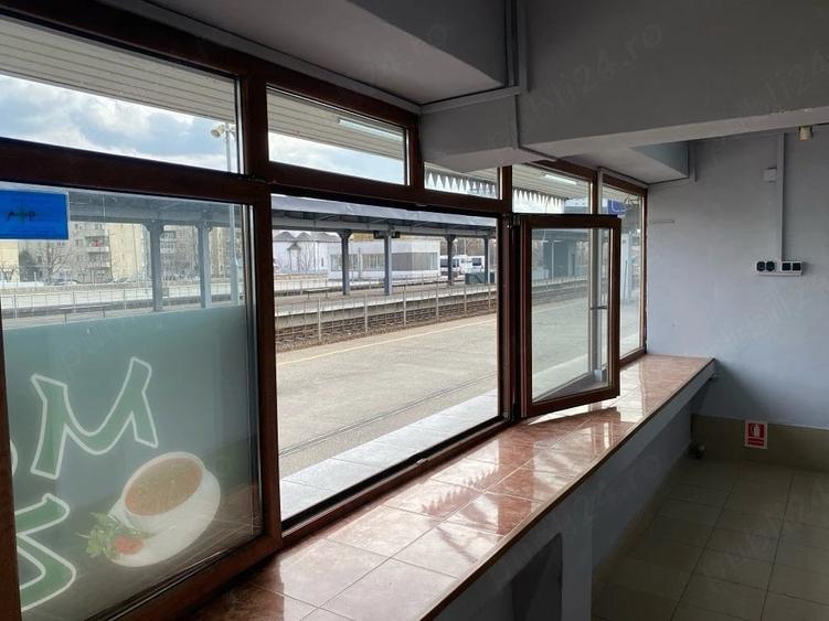 Spațiu comercial, de 30 mp, în Central