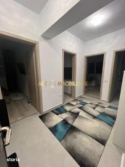 Apartament cu 2 camere în Berceni