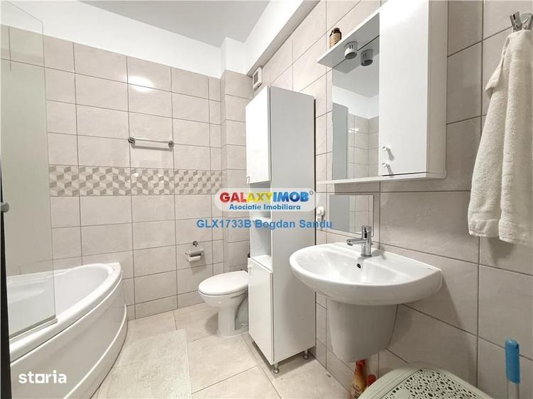 Apartament cu 2 camere de inchiriat in Militari Residence- REZERVELOR - 6