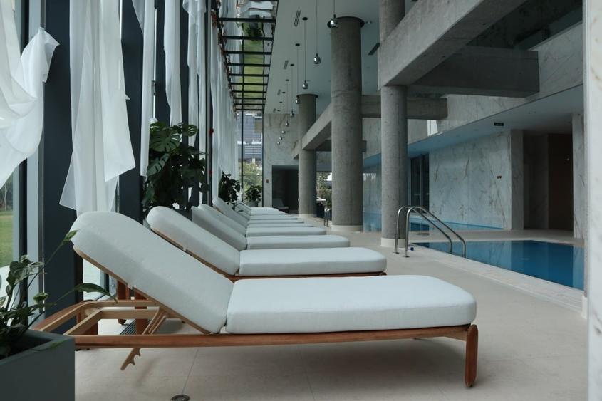 Apartament cu 2 camere decomandat în Aviației