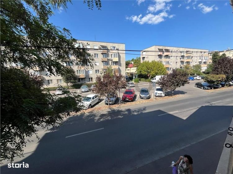 Apartament cu 3 camere în Ultracentral