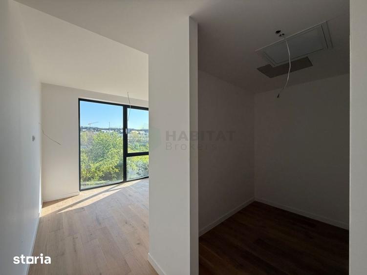 Vila 5 camere Pipera Denya Lake| Faza 1 - 5