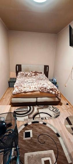 Apartament cu 2 camere nedecomandat în Central