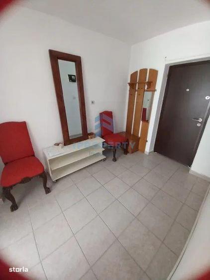 Apartament cu 2 camere, mobilat în Ștefan cel Mare