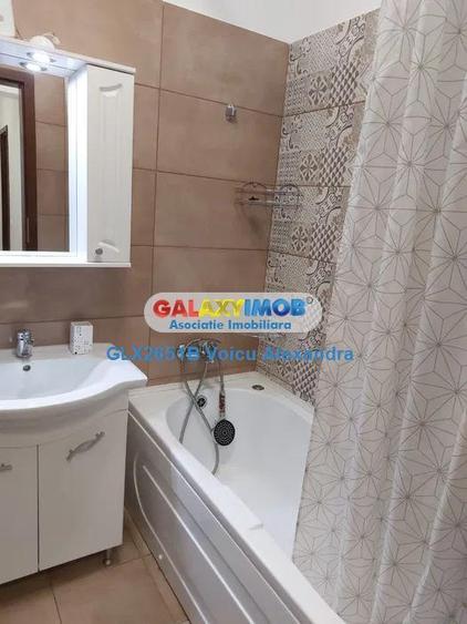 Apartament cu 2 camere decomandat, mobilat în Berceni