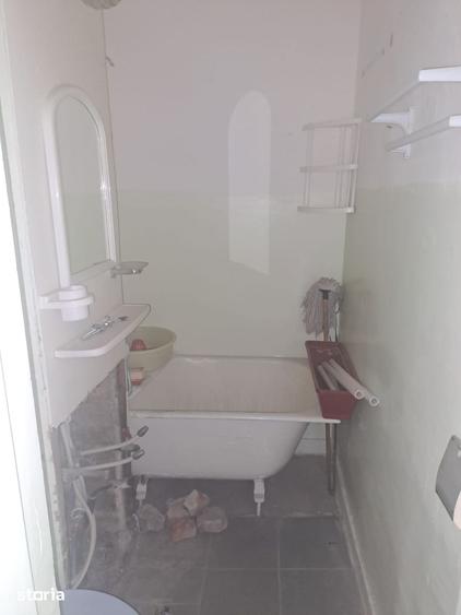 Apartament 2 camere 36 mp utili, etaj 3, Sfanta Vineri - 2