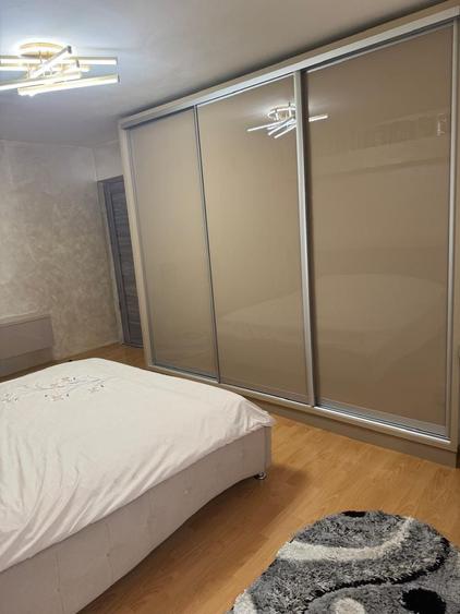 Apartament cu 2 camere în Cornitoiu
