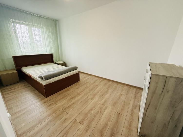 Șagului | 2 Camere | Etaj 3 | Bloc izolat - 8