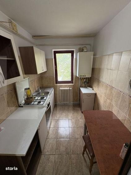 Apartament 2 camere -38,09mp- Zona Primaverii - 4